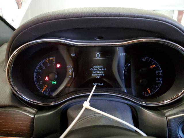 2020 JEEP GRAND CHER 1C4RJFCT1LC437599