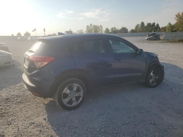 2016 HONDA HR-V EXL 3CZRU6H73GM709541