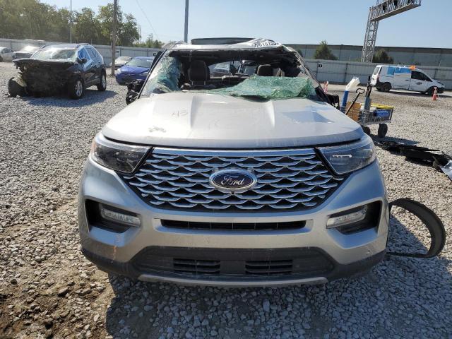 2021 FORD EXPLORER PLATINUM 1FM5K8HC7MGA45457
