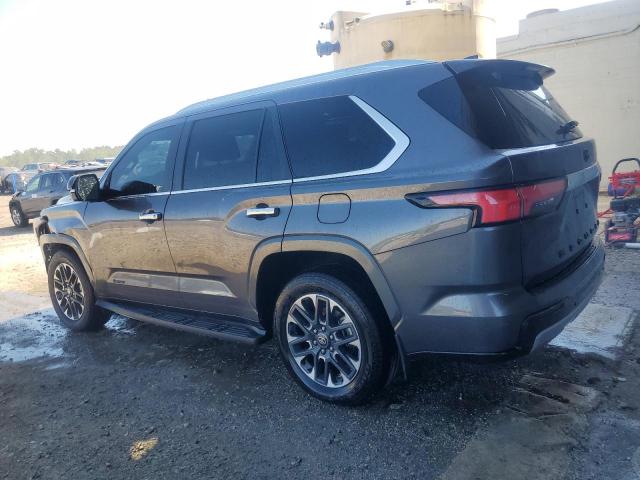 2025 TOYOTA SEQUOIA SR5 7SVAAAAA1SX004010