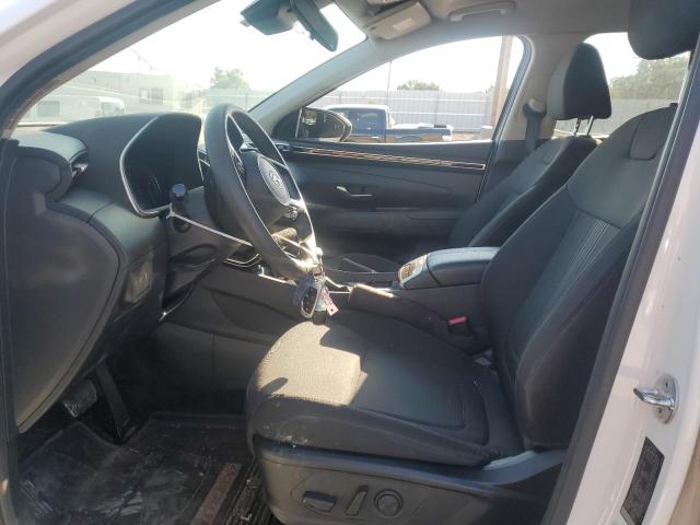 2024 HYUNDAI TUCSON SEL 5NMJB3DE5RH332213