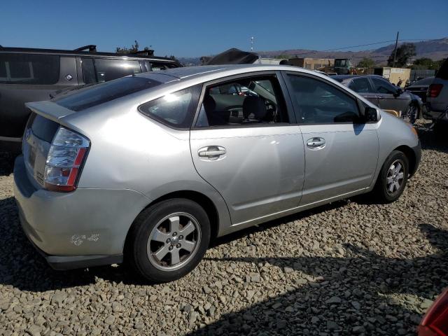 2004 TOYOTA PRIUS - Inny widok