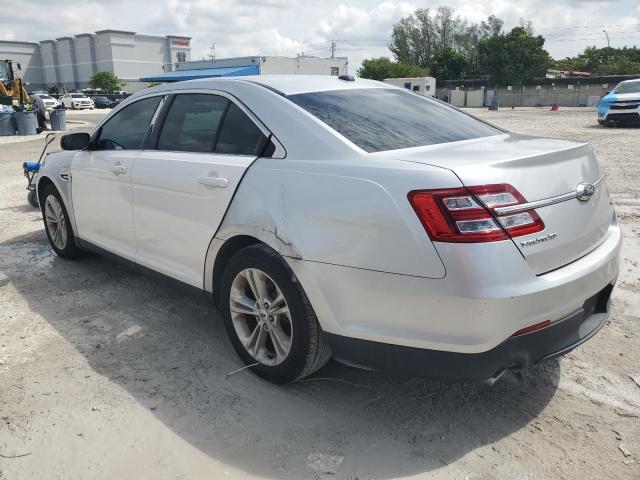 2017 FORD TAURUS SE 1FAHP2D8XHG116535