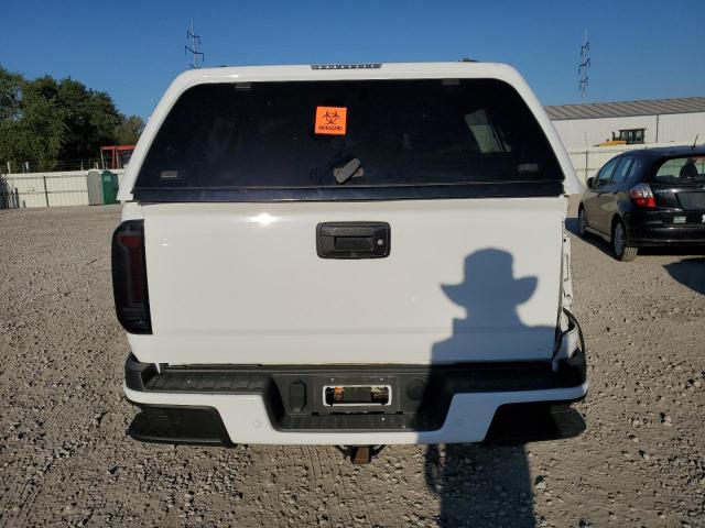2022 GMC CANYON AT4 1GTG6FEN3N1289882