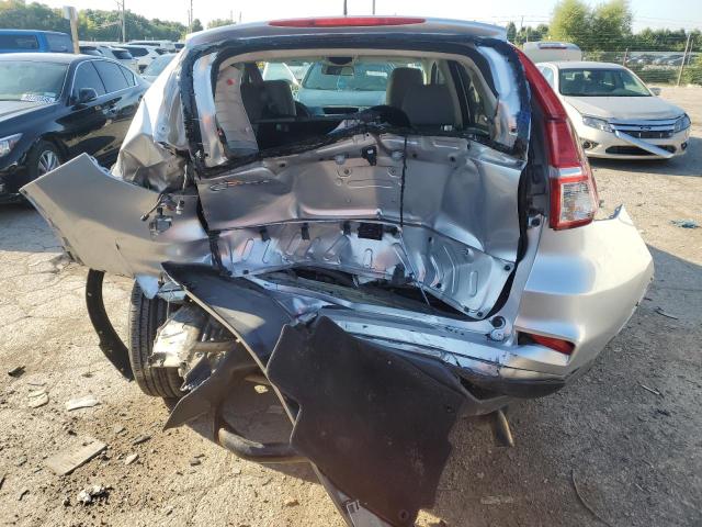 2016 HONDA CR-V SE - 2HKRM3H44GH565319