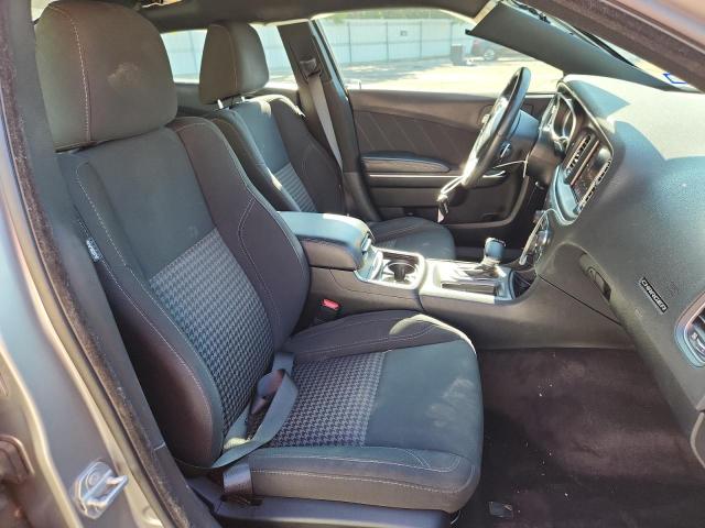 2018 DODGE CHARGER GT - 2C3CDXJG0JH230628