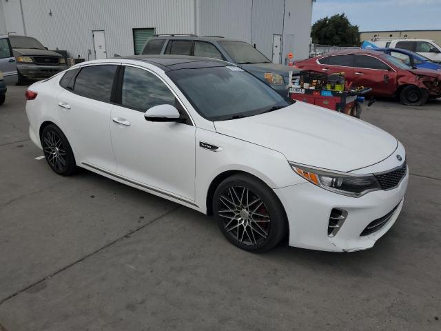 2016 KIA OPTIMA SXL 5XXGV4L25GG047036