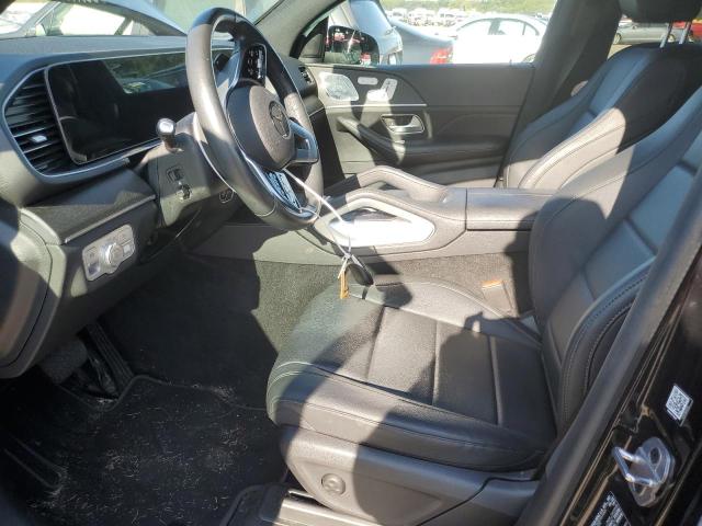 2022 MERCEDES-BENZ GLE 350 4M #3290324952