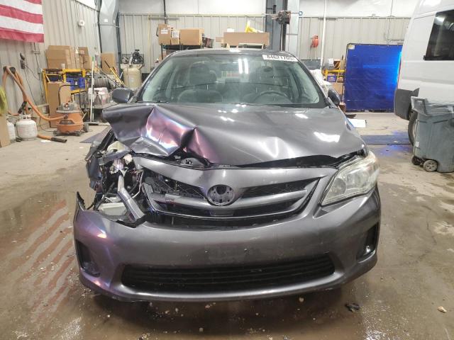 2012 TOYOTA COROLLA BA - 5YFBU4EE9CP002915