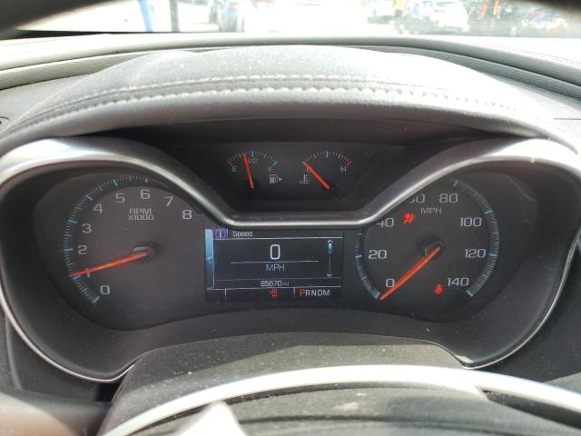 2017 CHEVROLET IMPALA LS #3287723193