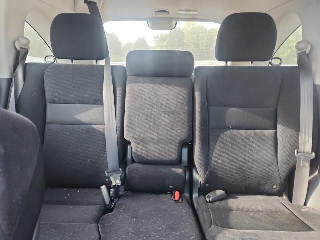 2010 HONDA CR-V EX - 5J6RE3H58AL046681