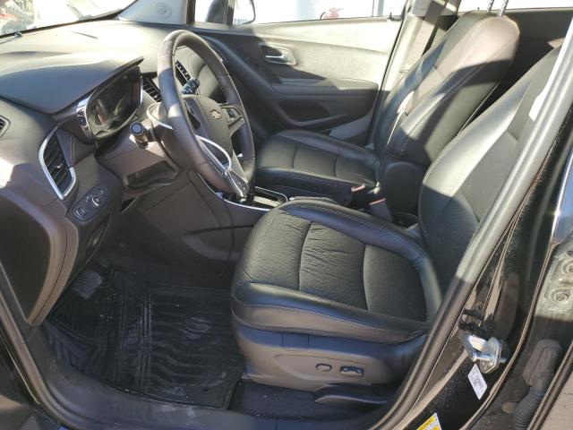 2020 CHEVROLET TRAX PREMI - 3GNCJRSB7LL305460