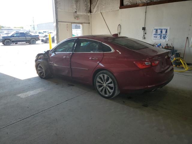 2018 CHEVROLET MALIBU PRE 1G1ZE5SX9JF103988