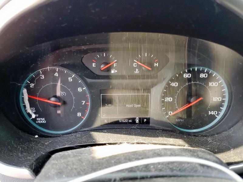 2022 CHEVROLET MALIBU LT 1G1ZD5ST4NF180533