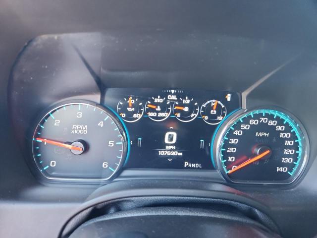 2018 GMC YUKON DENA #3281587390