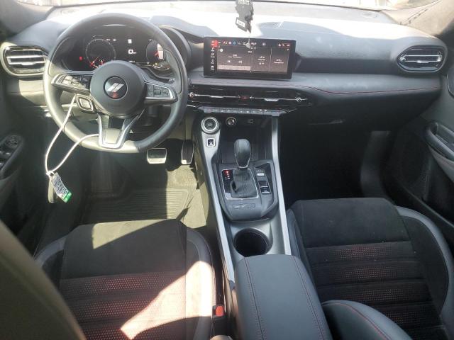 2024 DODGE HORNET GT ZACNDFAN5R3A21397