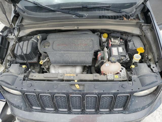 2021 JEEP RENEGADE LATITUDE ZACNJDBB2MPM53901