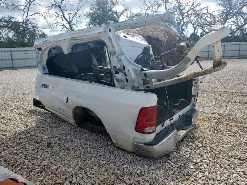 2012 DODGE RAM 3500 ST - Other View