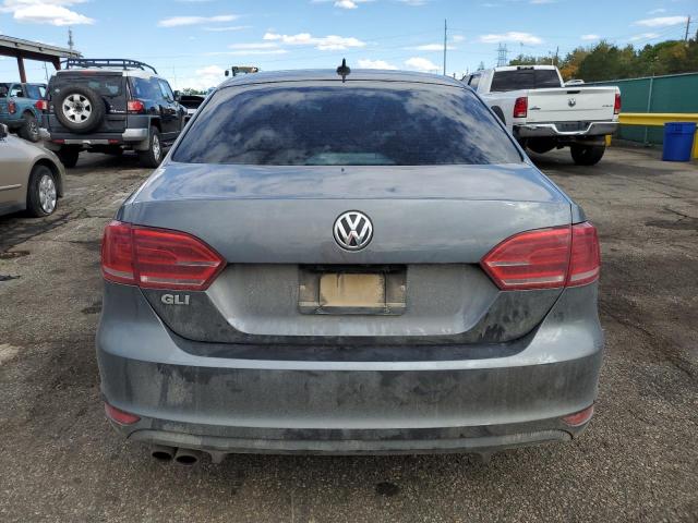 2014 VOLKSWAGEN JETTA GLI #3284975957