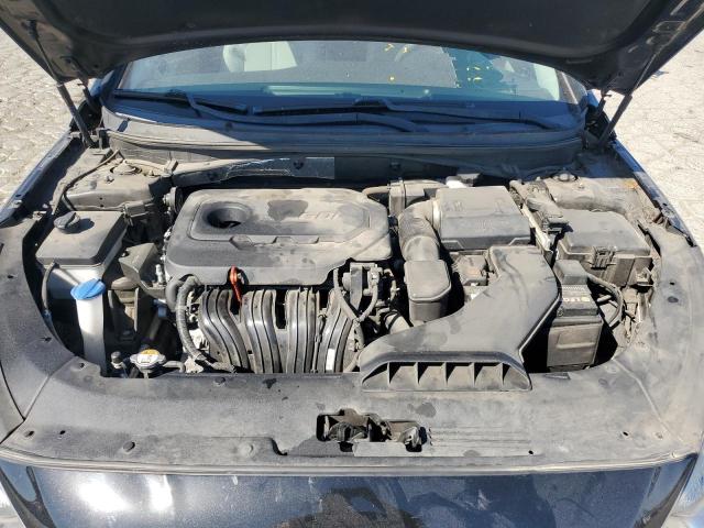 2018 HYUNDAI SONATA SE 5NPE24AF4JH675834