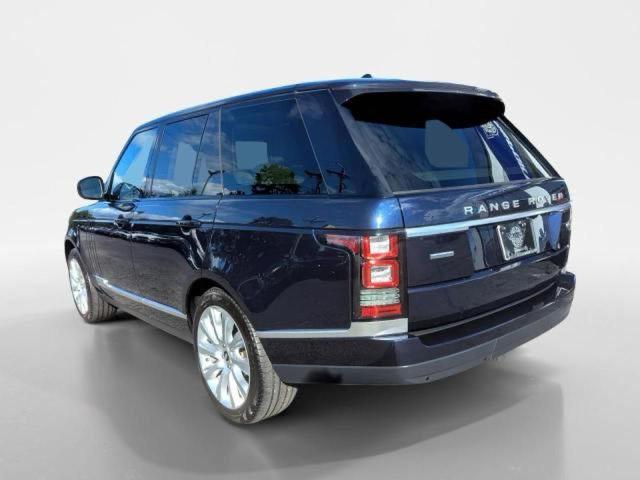 2016 LAND ROVER RANGE ROVE SALGS2EF1GA260065