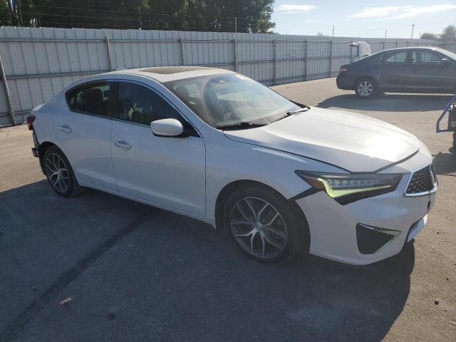 2019 ACURA ILX PREMIU 19UDE2F78KA003472