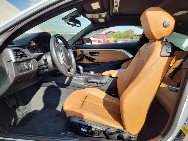 2019 BMW 440I WBA4W7C51KAG52543