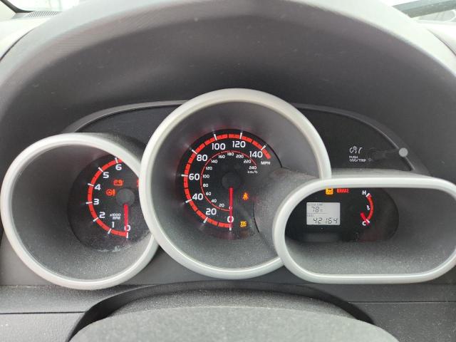 2010 TOYOTA COROLLA MATRIX S - 2T1KE4EE3AC040506