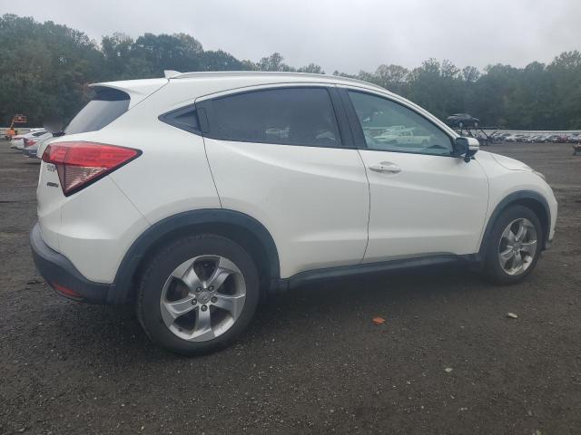 2016 HONDA HR-V EXL 3CZRU6H70GM703017
