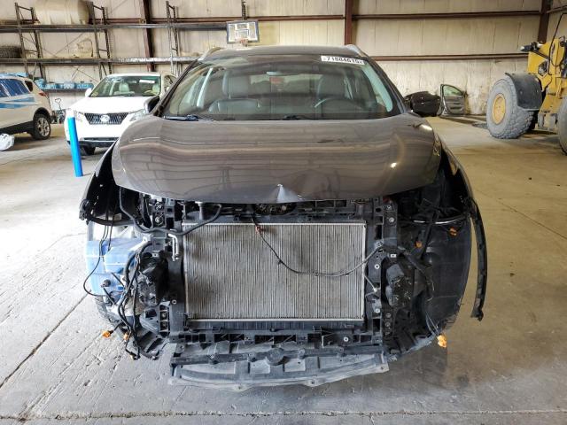 2019 NISSAN MURANO S 5N1AZ2MSXKN109651