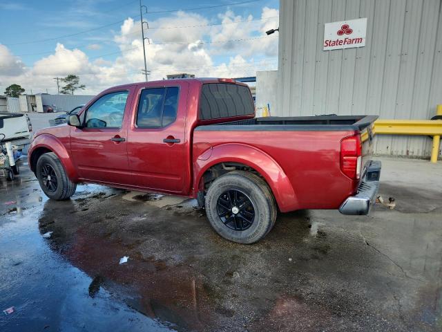2019 NISSAN FRONTIER S 1N6AD0ER4KN878887