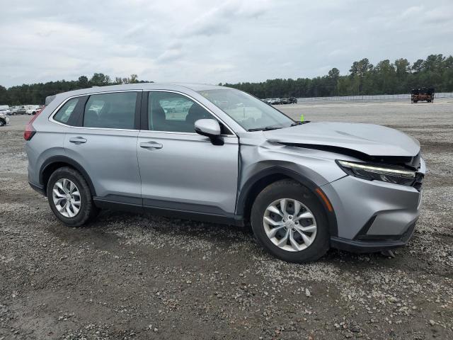 2024 HONDA CR-V LX - 2HKRS3H23RH303329