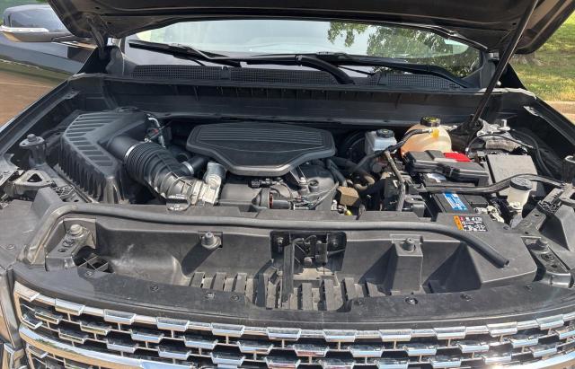 2020 GMC ACADIA DEN - 1GKKNPLS5LZ117299