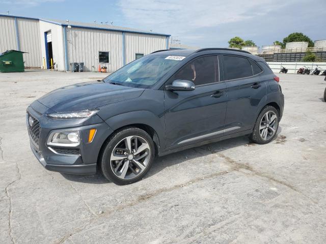 2020 HYUNDAI KONA ULTIMATE KM8K53A58LU421088