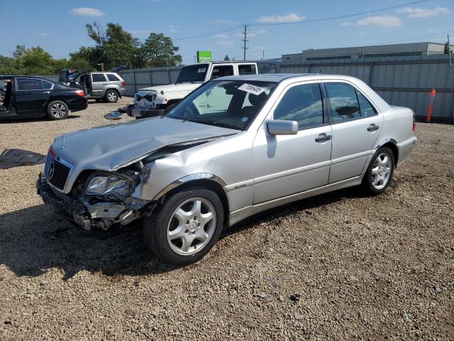 MERCEDES-BENZ C 280