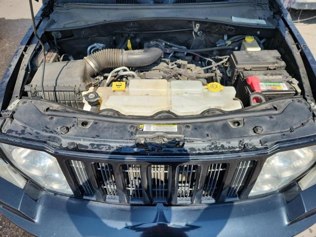 2011 JEEP LIBERTY SP - 1J4PN2GK7BW510701