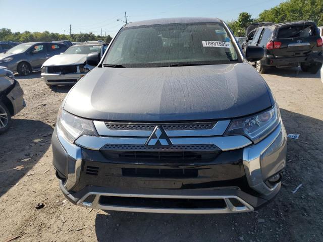 2020 MITSUBISHI OUTLANDER JA4AD2A35LZ006237