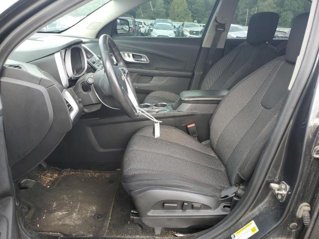 2017 CHEVROLET EQUINOX LT - 2GNALCEK6H1600259