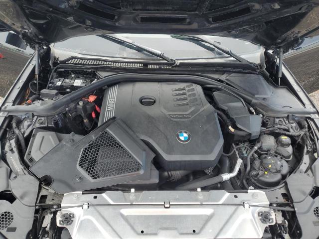 2020 BMW 330I 3MW5R1J06L8B32221