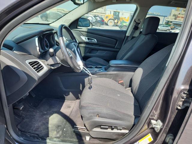 2016 GMC TERRAIN SL 2GKFLTEK5G6126986