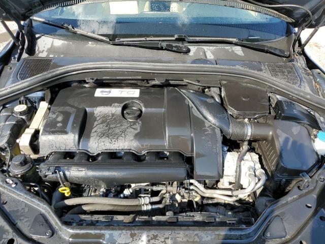 2015 VOLVO XC60 T6 PR YV4902RK3F2660132