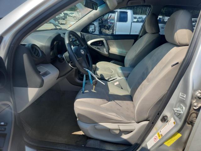 2010 TOYOTA RAV4 - JTMZF4DV3A5015678