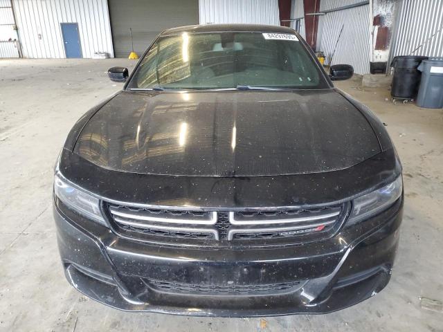 2015 DODGE CHARGER SE 2C3CDXBG0FH820074