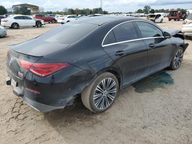 2021 MERCEDES-BENZ CLA 250 W1K5J4GB1MN157584