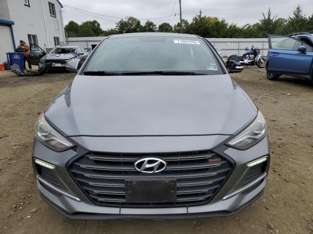 2018 HYUNDAI ELANTRA SP KMHD04LB6JU723766