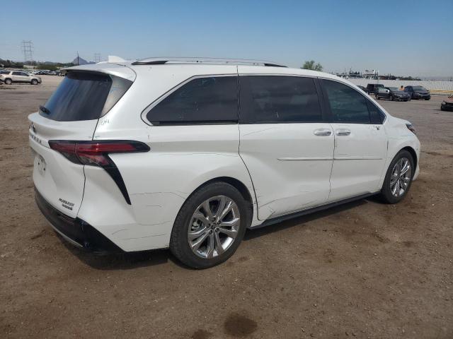 2022 TOYOTA SIENNA LIM 5TDERKEC1NS116533