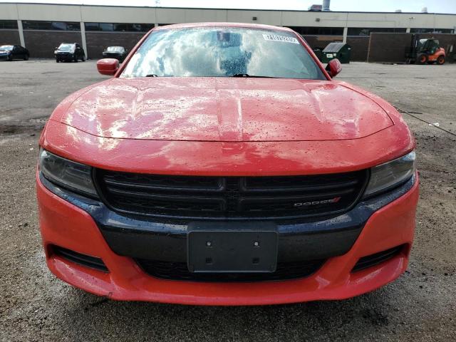 2022 DODGE CHARGER SX 2C3CDXJG7NH271568