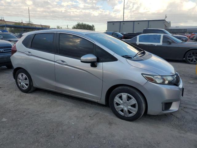 2016 HONDA FIT LX - JHMGK5H54GX011475