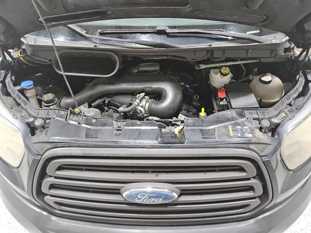 2017 FORD TRANSIT T-250 1FTYR2CM1HKB01907