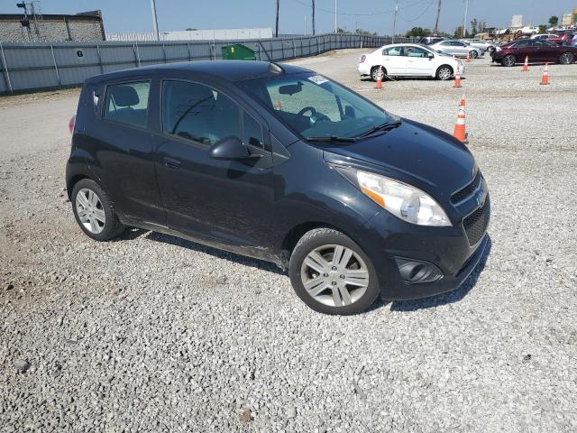 2015 CHEVROLET SPARK LS KL8CB6S92FC748593